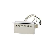 GIBSON QUICK CONNECT BURSTBUCKER PRO BRIDGE CHROME