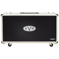 EVH 5150III 2X12 CABINET WHITE