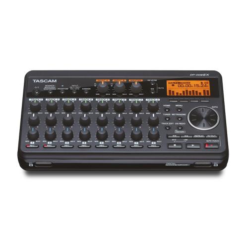 TASCAM DP-008EX