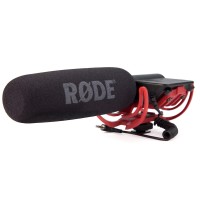 Rode Videomic