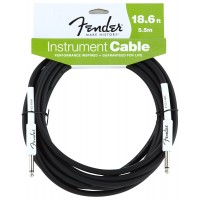 Photo FENDER CABLE PERFORMANCE JACK/JACK - 5.5M