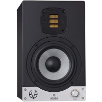 Photo EVE AUDIO SC205 MONITEUR ACTIF 2 VOIES 2 X 50W