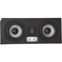 Photo EVE AUDIO SC307 MONITEUR ACTIF 3 VOIES 2 X 100W + 50W