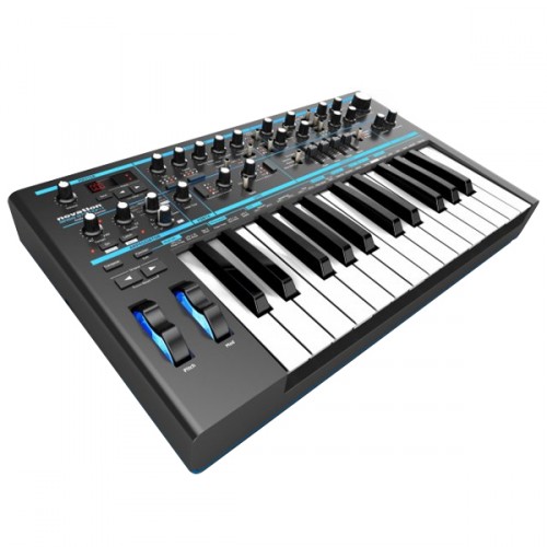 NOVATION BASS STATION II