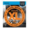 Photo D'Addario EXL110BT Balanced Tension Light 10-46