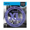 Photo D'ADDARIO EXL115BT BALANCED TENSION MEDIUM 11-50