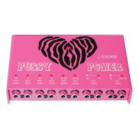 Photo CIOKS PUSSY POWER + 16 FLEX
