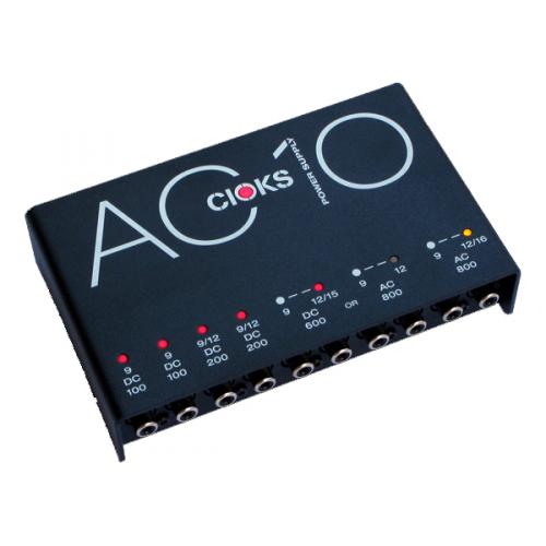 CIOKS AC10 + 16 FLEX