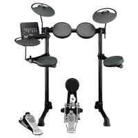 Photo YAMAHA DTX430K