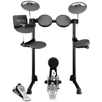 Photo YAMAHA DTX450K