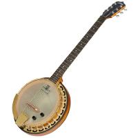 DEERING PHOENIX - BANJO ELECTRO 6 CORDES