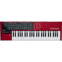 Photo NORD LEAD 4