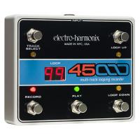 ELECTRO HARMONIX 45000 FOOT CONTROLLER