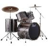 Photo PEARL EXPORT STANDARD 22" SMOKEY CHROME 5 FTS