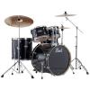 Photo PEARL EXPORT STANDARD 22" JET BLACK 5 FTS