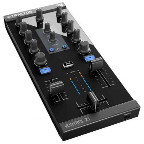 NATIVE INSTRUMENTS TRAKTOR KONTROL Z1