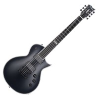 Photo ESP E-II ECLIPSE 24-7 BLACK SATIN