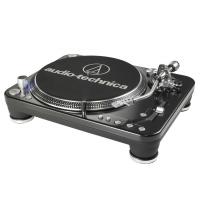 Photo AUDIO TECHNICA AT-LP1240USB