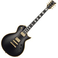 ESP E-II ECLIPSE SD VINTAGE BLACK