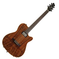 Photo GODIN A6 ULTRA KOA