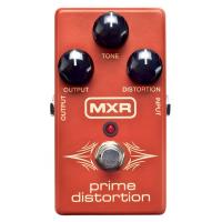 MXR M69 69 PRIME DISTORTION