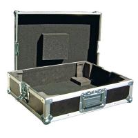 POWER FLIGHTS ETT1200 FLIGHT CASE PLATINE VYNIL