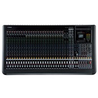 Photo YAMAHA MGP32X - CONSOLE ANALOGIQUE