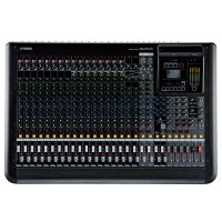 Photo YAMAHA MGP24X - CONSOLE ANALOGIQUE