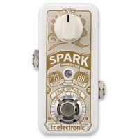Photo TC ELECTRONIC SPARK MINI BOOSTER