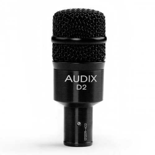 AUDIX D2