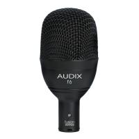 AUDIX F6