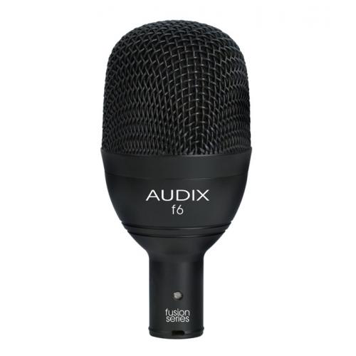 AUDIX F6