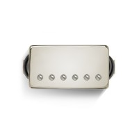 Bare Knuckle Rebel Yell Bridge Nickel Cover