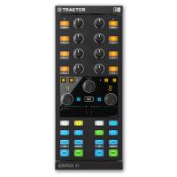 NATIVE INSTRUMENTS TRAKTOR KONTROL X1 MK2