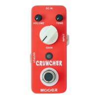 Mooer Cruncher