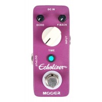 MOOER ECHOLIZER 