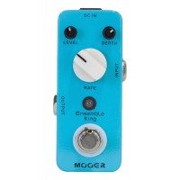 MOOER ENSEMBLE KING 