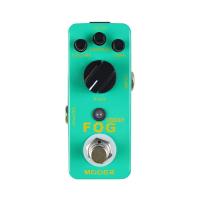 Photo MOOER FOG BASS