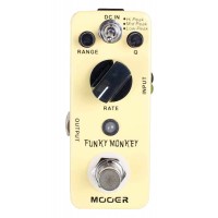 MOOER FUNKY MONKEY 