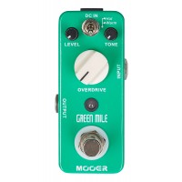 MOOER GREEN MILE 