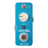 MOOER PITCHBOX 