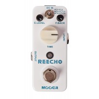 MOOER REECHO 