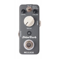 Mooer Shimverb