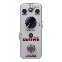 Mooer Bass Sweeper