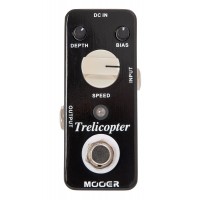 MOOER TRELICOPTER 