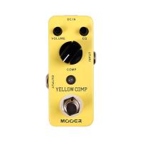 Photo MOOER YELLOW COMP