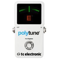 Photo TC ELECTRONIC POLYTUNE 2