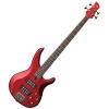 Photo Yamaha TRBX304 Candy Apple Red