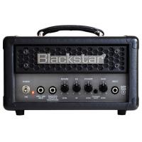Photo BLACKSTAR TÊTE HT METAL 1H - 1W À LAMPES