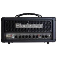 Photo BLACKSTAR TÊTE HT METAL 5H - 5W À LAMPES